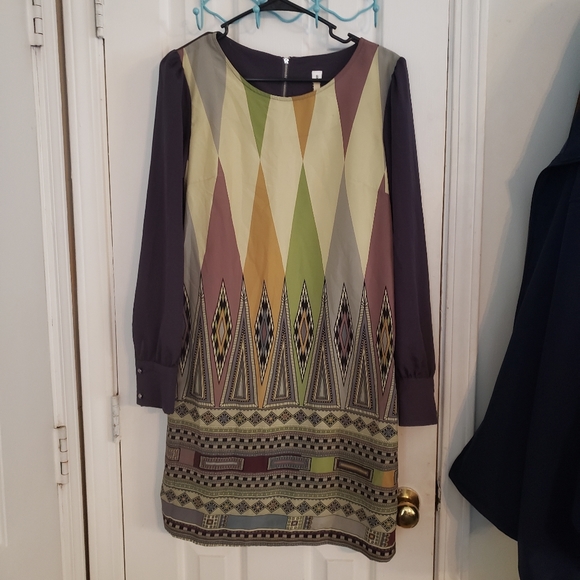 Anthropologie Dresses & Skirts - Uncle frank dress size small
